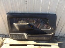 Opel Frontera A Front door card panel trim 