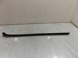 Opel Frontera A Front door glass trim molding 