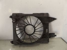 Citroen C3 Kale ventilateur de radiateur refroidissement moteur 