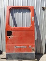 Fiat Ducato Puerta de carga trasera/atrás drzwi