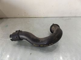 Peugeot 206+ Ilmanoton letku 9646617980