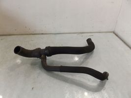 Peugeot 206+ Tuyau de liquide de refroidissement moteur 