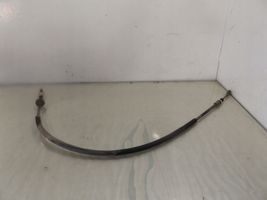 Renault Master II Cable d'embrayage 