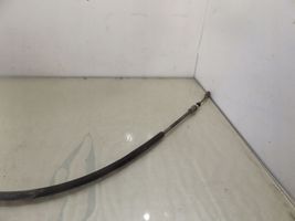 Renault Master II Cable d'embrayage 