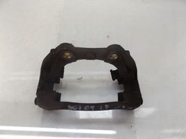 Peugeot 307 Front brake pad spring 