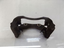 Peugeot 307 Front brake pad spring 