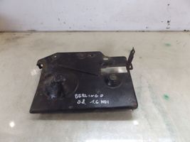 Citroen Berlingo Battery tray 