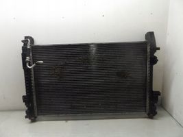 Mercedes-Benz A W169 Radiateur de refroidissement 