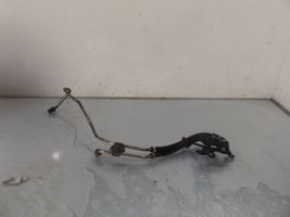 Citroen C4 Grand Picasso Exhaust gas pressure sensor 9662143180