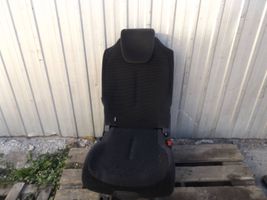 Citroen C4 Grand Picasso Seat set 