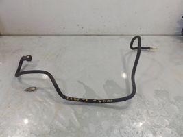 Citroen C4 Grand Picasso Fuel return line/hose 