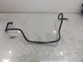 Citroen C4 Grand Picasso Fuel return line/hose 