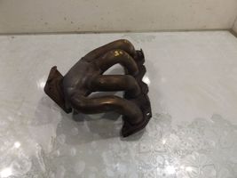 Volkswagen PASSAT B6 Exhaust manifold 