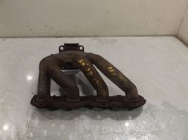 Volkswagen PASSAT B6 Exhaust manifold 