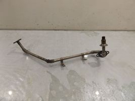 Chevrolet Aveo EGR valve line/pipe/hose 