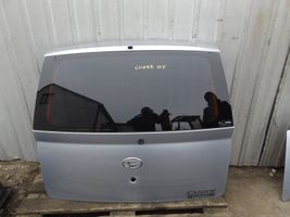 Daihatsu Cuore Tailgate/trunk/boot lid 