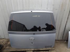 Daihatsu Cuore Задняя крышка (багажника) 