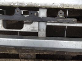 Daihatsu Cuore Front bumper 