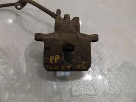 Daihatsu Cuore Front brake caliper 