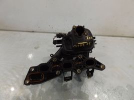 Daihatsu Cuore Intake manifold 