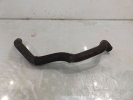 Daihatsu Cuore Heater radiator pipe/hose 