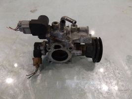 Daihatsu Cuore Throttle body valve 