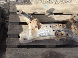 Daihatsu Cuore Front axle beam 