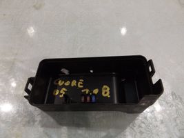 Daihatsu Cuore Boîte à fusibles relais 