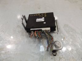 Daihatsu Cuore Engine control unit/module 112200-6802