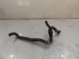 Daihatsu Cuore Engine coolant pipe/hose 