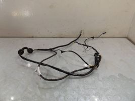 Daihatsu Cuore Tailgate/trunk wiring harness 