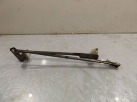 Daihatsu Cuore Front wiper linkage and motor 