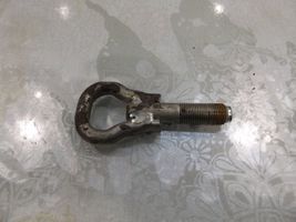 Daihatsu Cuore Towing hook eye 