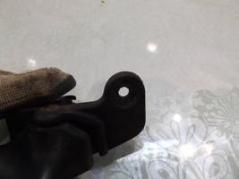 Renault Twingo II Front door exterior handle 