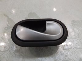 Renault Twingo II Front door exterior handle 