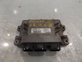 Renault Twingo II Calculateur moteur ECU 8200774747