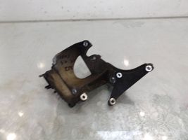 Peugeot 207 Staffa/supporto di montaggio del filtro carburante 9672309580