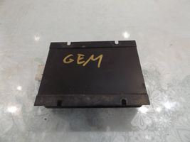 Gem e2 Jännitteenmuunnin/muuntimen moduuli 