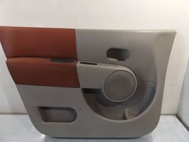 Renault Modus Rivestimento pannello laterale del bagagliaio/baule 