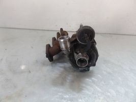 Renault Modus Turbina 54359700011