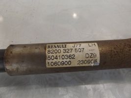 Renault Modus Prop shaft universal joint 