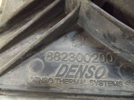 Lancia Delta Kale ventilateur de radiateur refroidissement moteur 882300200