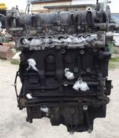 Lancia Delta Engine block 