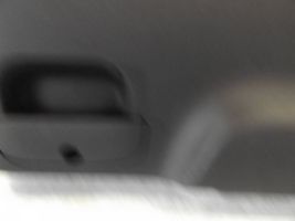 Lancia Delta Obere Heckklappen-/Kofferraumabdeckung 