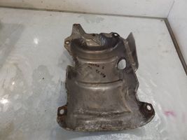 Lancia Delta Išmetimo termo izoliacija (apsauga nuo karščio) 55208003