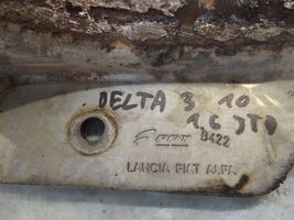 Lancia Delta Katalysaattori/FAP/DPF-hiukkassuodatin 