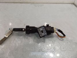 Lancia Delta Ignition lock 51793869