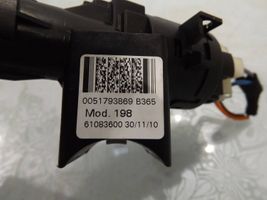 Lancia Delta Ignition lock 51793869