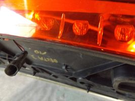 Lancia Delta Luce d’arresto centrale/supplementare 