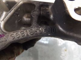 Citroen C4 Grand Picasso Engine mounting bracket 9681861680